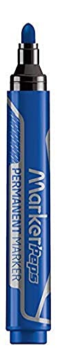 Permanentmarker JUMBO Rundspitze. Blau Box mit 12 Stück. MAPED 733030 Permanentmarker JUMBO Rundspitze. Blau Box mit 12 Stück. MAPED 733030 von Maped