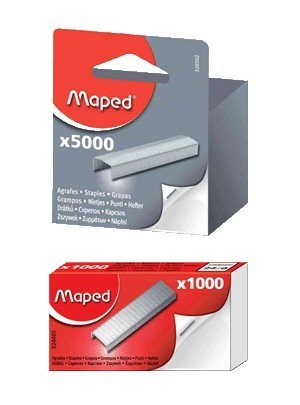 WIGO Punti 1000 23/6 In Sc App WIGO Punti 1000 23/6 In Sc App von Maped