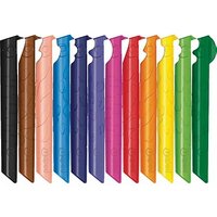 maped COLOR´PEPS INFINITY KIDY Buntstifte farbsortiert, 12 St. von Maped