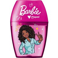 maped Dosenspitzer Barbie pink maped Dosenspitzer Barbie pink von Maped