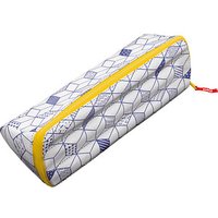 maped Federmäppchen XXL Basic blau/weiß maped Federmäppchen XXL Basic blau/weiß von Maped