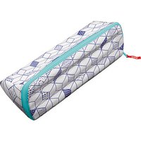 maped Federmäppchen XXL Basic lila/weiß maped Federmäppchen XXL Basic lila/weiß von Maped