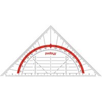 maped Geometrie-Dreieck Flex 16,0 cm von Maped