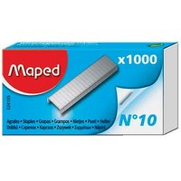 maped Heftklammern No.10, 1.000 St. von Maped