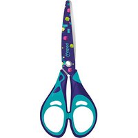 maped Kinderschere PIXEL PARTY violett 13,0 cm maped Kinderschere PIXEL PARTY violett 13,0 cm von Maped