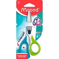 maped Kinderschere SENSOFT hellgrün 13,0 cm maped Kinderschere SENSOFT hellgrün 13,0 cm von Maped