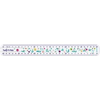 maped Lineal TWIST'n Flex PIXEL PARTY 30,0 cm, transparent maped Lineal TWIST'n Flex PIXEL PARTY 30,0 cm, transparent von Maped