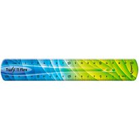 maped Lineal Twist´n Flex Decor 20 cm, bunt von Maped