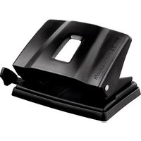 maped Locher Essentials Metal schwarz, 1 St. von Maped