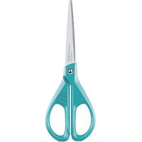 maped Papierschere ESSENTIALS türkis 17,0 cm maped Papierschere ESSENTIALS türkis 17,0 cm von Maped