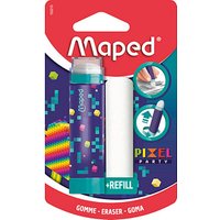 maped Radierstift PIXEL PARTY maped Radierstift PIXEL PARTY von Maped