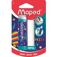 maped Radierstift PIXEL PARTY von Maped