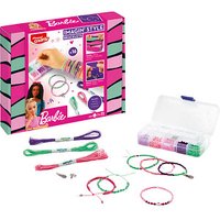 maped Schmuck-Basteln-Set Barbie mehrfarbig maped Schmuck-Basteln-Set Barbie mehrfarbig von Maped
