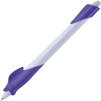 maped Schreiblernstift KIDY LEARN Tintenroller lila 0,7 mm, Schreibfarbe: blau, 1 St. von Maped