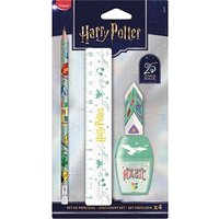 maped Schreibset HARRY POTTER türkis von Maped