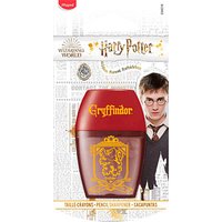 maped Dosenspitzer Harry Potter rot von Maped