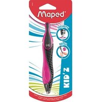 maped Zirkel KID´Z pink, grün, blau, 1 St. von Maped