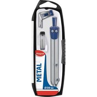 maped Zirkel START blau, silber, 1 St. von Maped