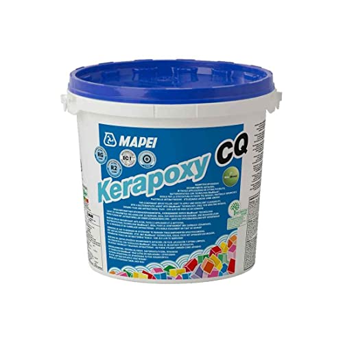 MAPEI Kerapoxy CQ Epoxidharz Fugenmörtel 3 kg 132 Beige von Mapei