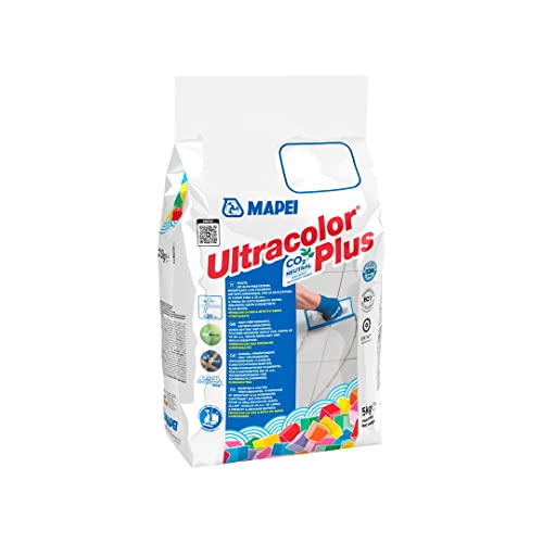 Spachtelmasse ULTRACOLOR PLUS 5 kg MAPEI für Fugen Farbe 187 Leinen Spachtelmasse ULTRACOLOR PLUS 5 kg MAPEI für Fugen Farbe 187 Leinen von Mapei