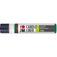 Candle Liner - Grün Candle Liner - Grün von Marabu
