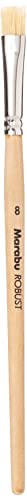 Marabu 018000008 Pinsel - flach Marabu 018000008 Pinsel - flach von Marabu