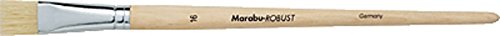 Marabu 018000016 Pinsel - flach Marabu 018000016 Pinsel - flach von Marabu