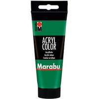 Marabu Acrylfarbe saftgrün 100 ml Marabu Acrylfarbe saftgrün 100 ml von Marabu
