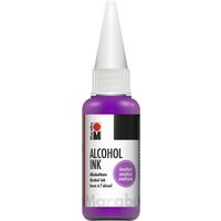 Marabu "Alcohol Ink" - Amethyst Marabu "Alcohol Ink" - Amethyst von Marabu