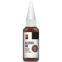 Marabu "Alcohol Ink" - Braun Marabu "Alcohol Ink" - Braun von Marabu