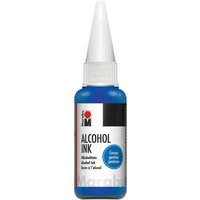 Marabu "Alcohol Ink" - Enzian Marabu "Alcohol Ink" - Enzian von Marabu