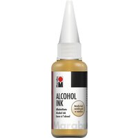 Marabu "Alcohol Ink" - Metallic-Gold Marabu "Alcohol Ink" - Metallic-Gold von Marabu