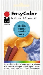 Marabu Batik und Färbefarbe ´EasyColor´, 25 g, violett Marabu Batik und Färbefarbe ´EasyColor´, 25 g, violett von Marabu