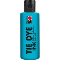 Marabu Batikfarbe flüssig "Tie Dye" - Karibik von Marabu
