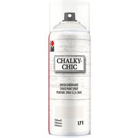 Marabu CHALKY-CHIC "Kreidesprühfarbe" - Edelweiß von Marabu