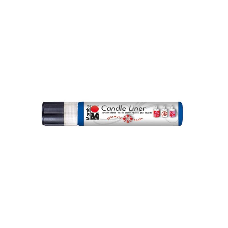 Candle Liner 25ml Candle Liner 25ml von Marabu