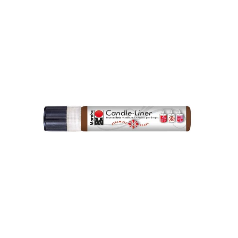 Candle Liner 25ml Candle Liner 25ml von Marabu