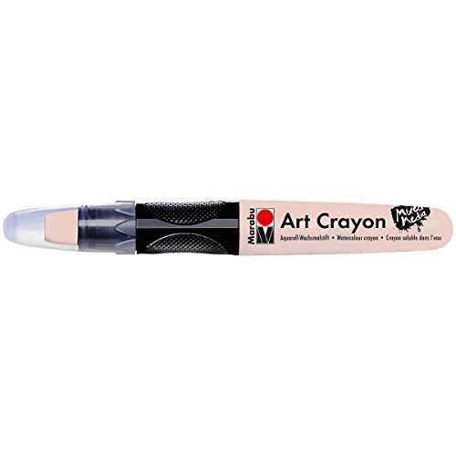 Marabu Creative Art Crayons-Flesh von Marabu