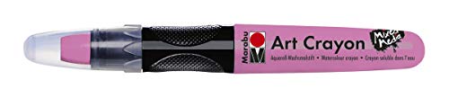 Marabu Creative Art Crayons-Rose Pink von Marabu