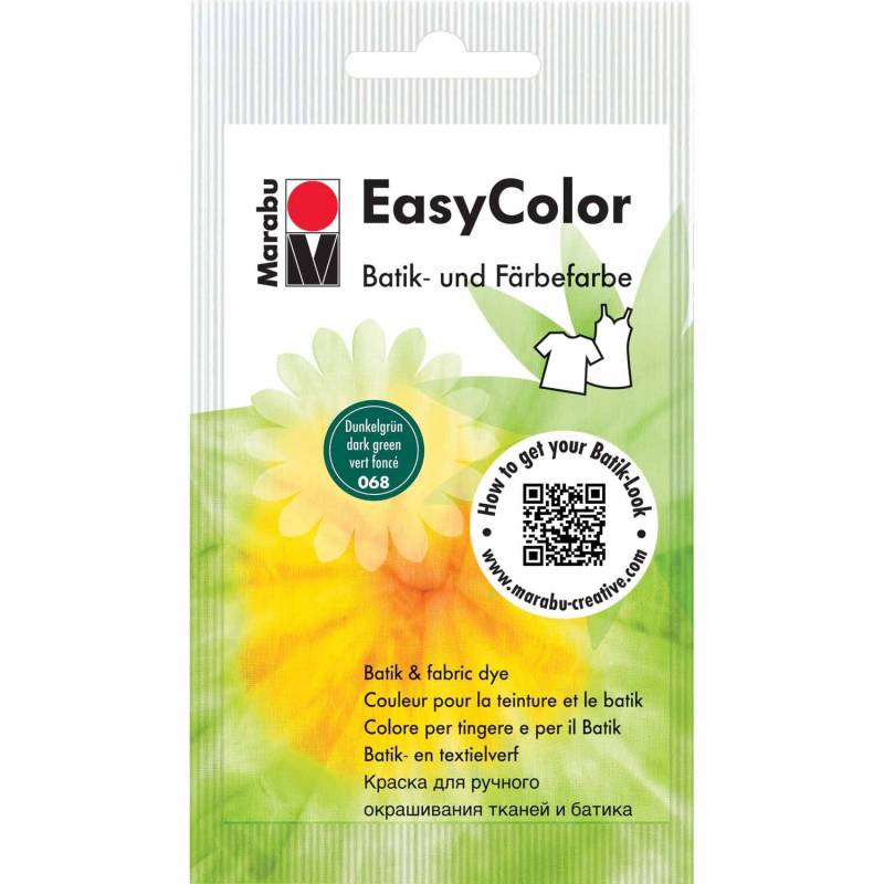 Marabu EasyColor Dunkelgrün Marabu EasyColor Dunkelgrün von Marabu