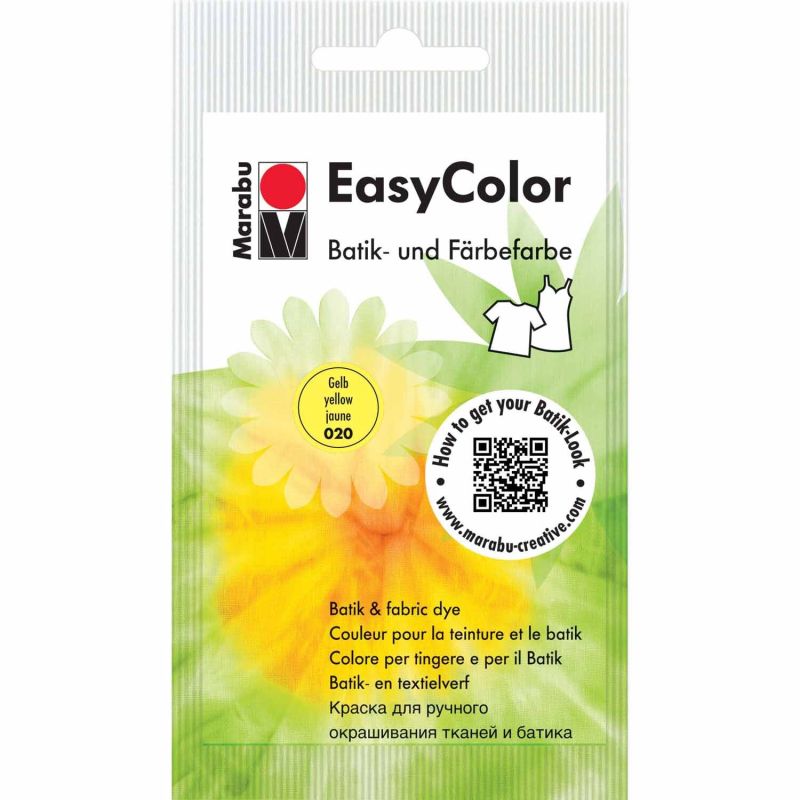 EasyColor EasyColor von Marabu