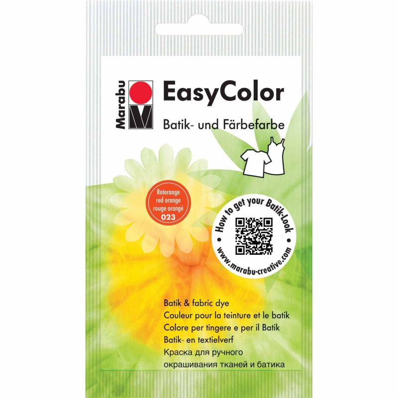 EasyColor EasyColor von Marabu