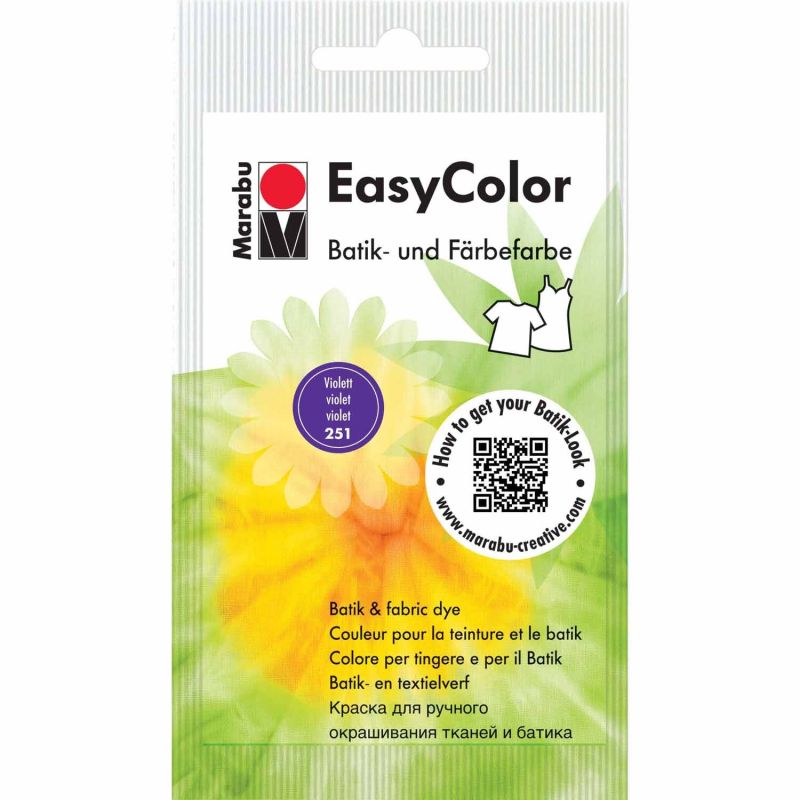 EasyColor EasyColor von Marabu