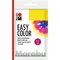 Marabu EasyColor - Bordeaux von Rot