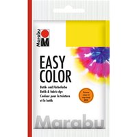 Marabu EasyColor - Rotorange von Orange