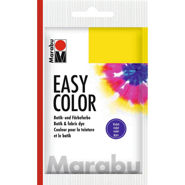 Marabu EasyColor - Violett 251 25 g. Marabu EasyColor - Violett 251 25 g. von Marabu