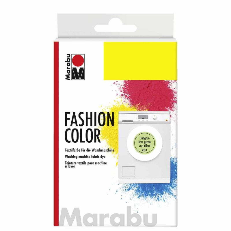 Fashion Color Textilfarbe von Marabu