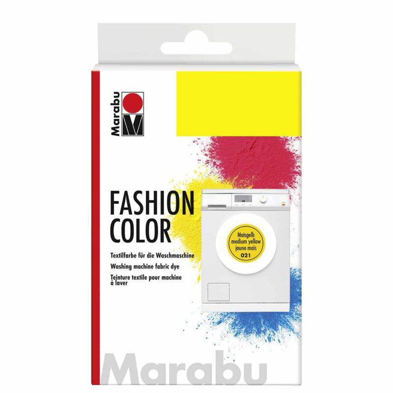 Fashion Color Textilfarbe von Marabu