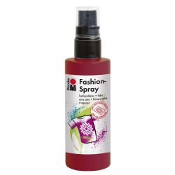 Fashion Spray Fashion Spray von Marabu