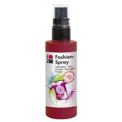 Fashion Spray 100ml von Marabu